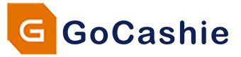 GoCashier logo